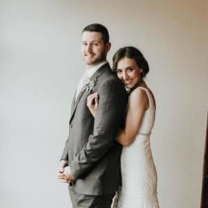 Meet your Posher, Jordin